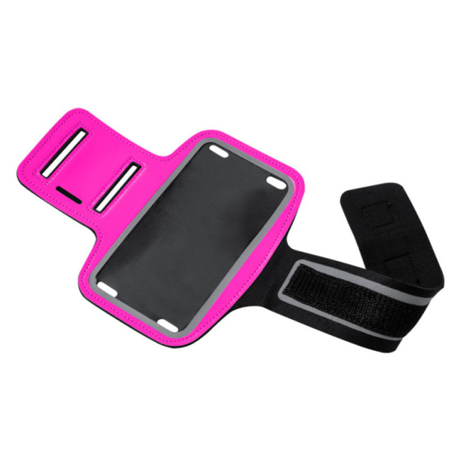 Brassard téléphone personnalisé Kelan 