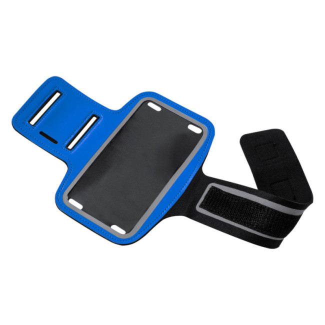 Brassard téléphone personnalisé Kelan 