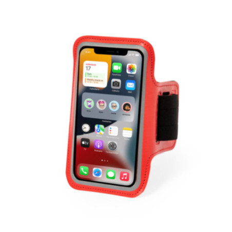 Brassard téléphone personnalisé Kelan 