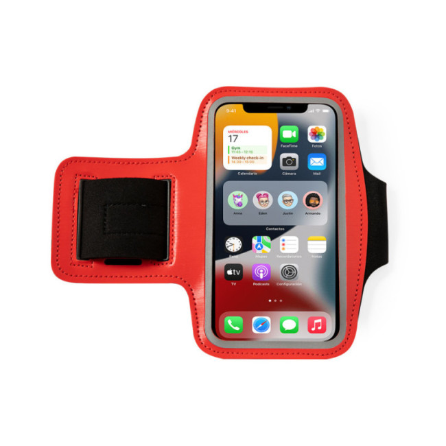 Brassard téléphone personnalisé Kelan 