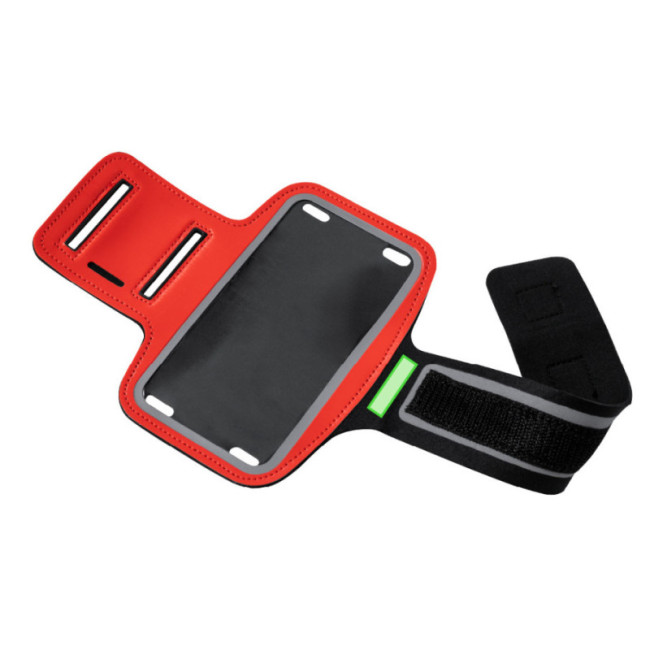 Brassard téléphone personnalisé Kelan 