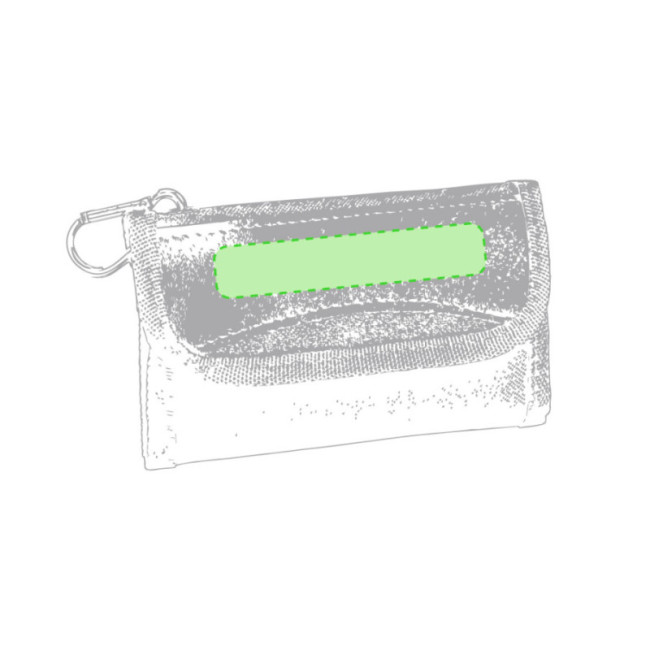 Set d'outils publicitaire Congus 