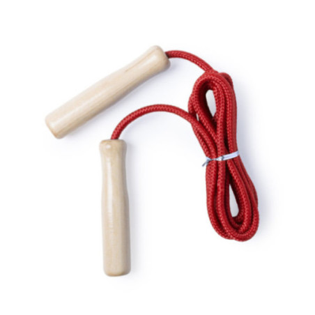 Corde à sauter personnalisée Galtax 