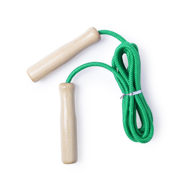 Corde à sauter personnalisée Galtax 