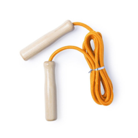 Corde à sauter personnalisée Galtax 