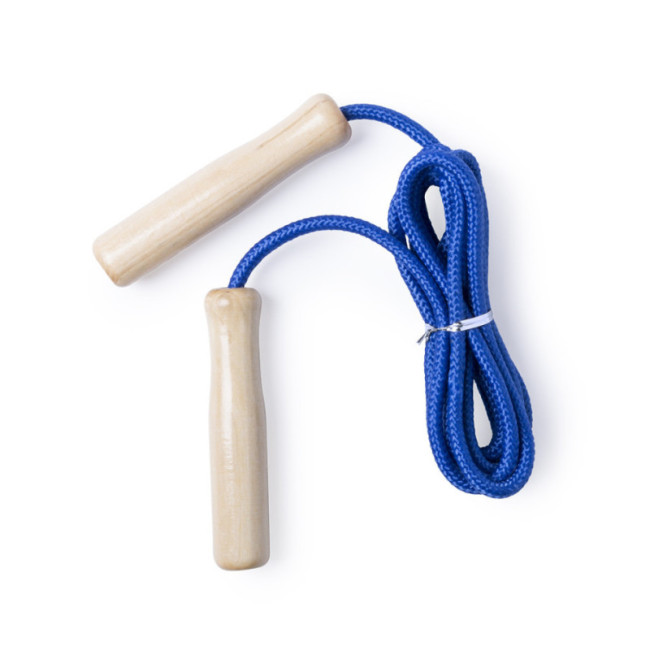 Corde à sauter personnalisée Galtax 