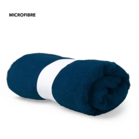 Serviette de sport personnalisable Kefan 