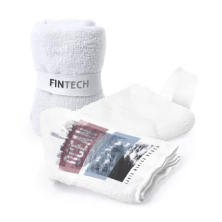 Serviette de sport personnalisable Kefan 