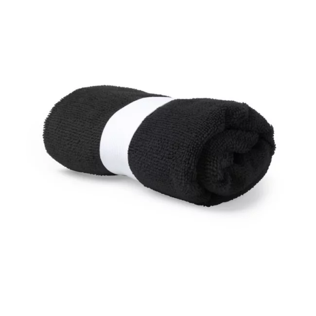 Serviette de sport personnalisable Kefan 