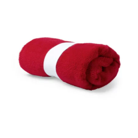 Serviette de sport personnalisable Kefan 