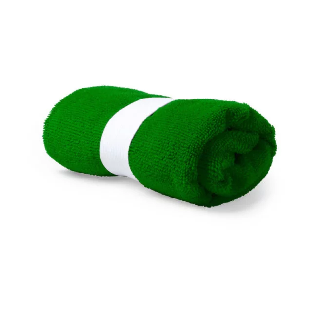 Serviette de sport personnalisable Kefan 