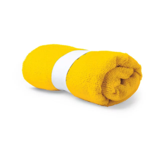 Serviette de sport personnalisable Kefan 