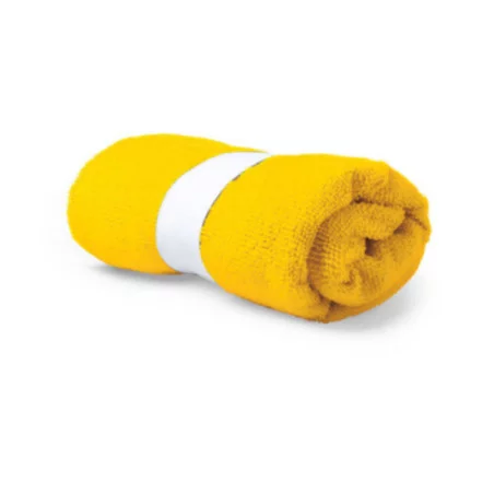 Serviette de sport personnalisable Kefan 