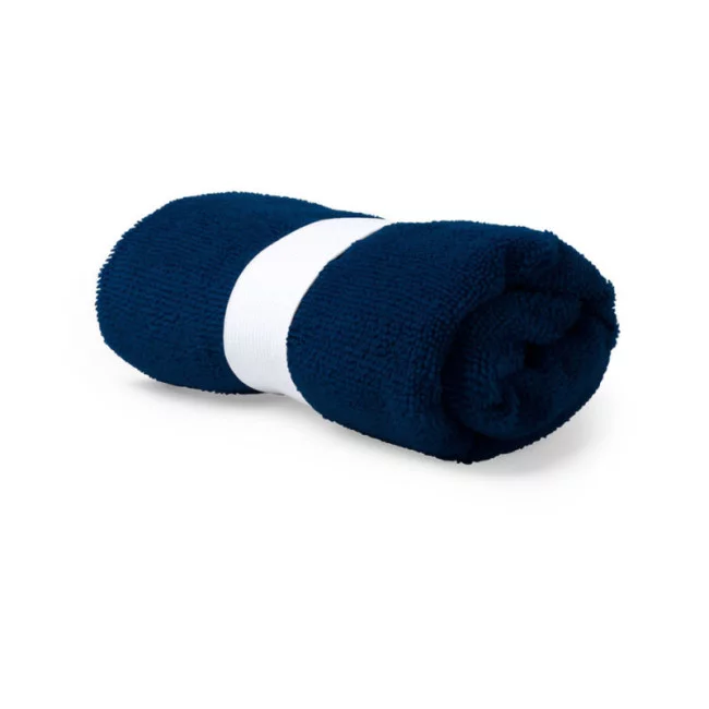 Serviette de sport personnalisable Kefan 
