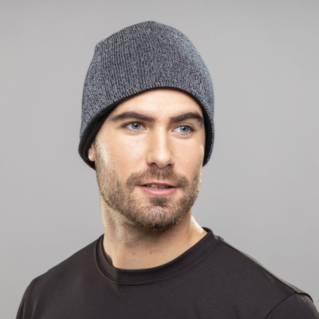 Bonnet de sport publicitaire Terban 