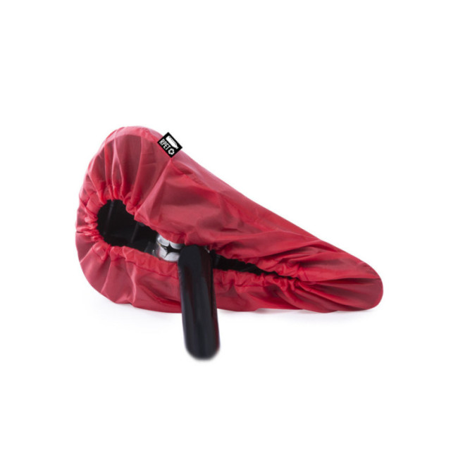 Couvre-selle de vélo personnalisé Mapol 