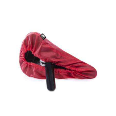 Couvre-selle de vélo personnalisé Mapol 