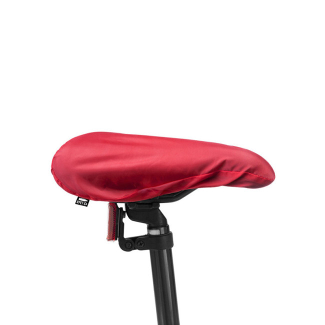 Couvre-selle de vélo personnalisé Mapol 
