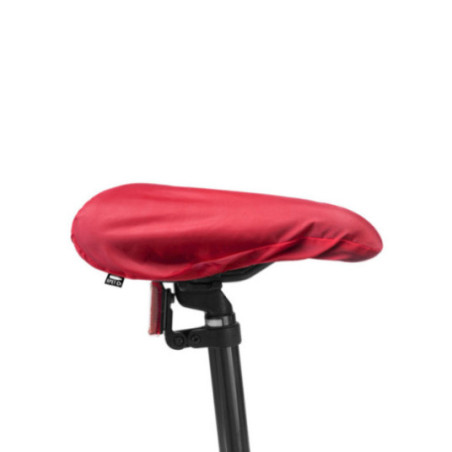 Couvre-selle de vélo personnalisé Mapol 