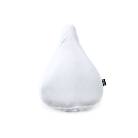 Couvre-selle de vélo personnalisé Mapol 