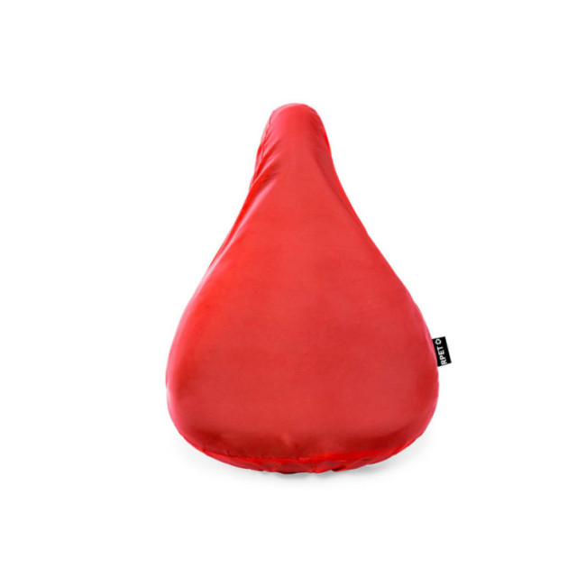 Couvre-selle de vélo personnalisé Mapol 