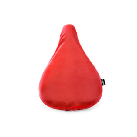 Couvre-selle de vélo personnalisé Mapol 