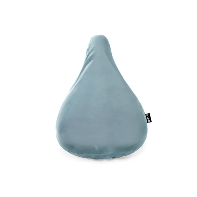 Couvre-selle de vélo personnalisé Mapol 
