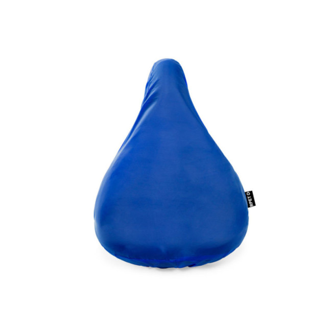 Couvre-selle de vélo personnalisé Mapol 