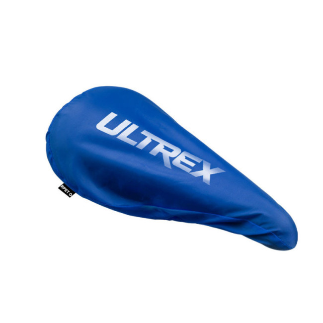 Couvre-selle de vélo personnalisé Mapol 