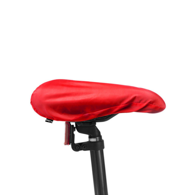 Couvre-selle de vélo personnalisé Mapol 