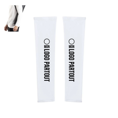 Manchons de compression personnalisés Duttier 