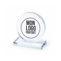 Trophée personnalisable en verre Owen 