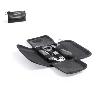 Set d'outils publicitaire Congus 