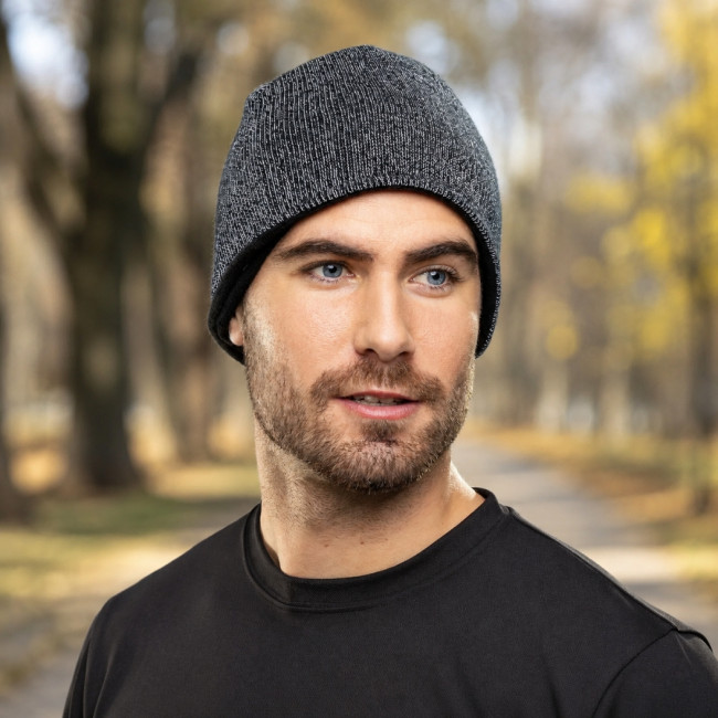 Bonnet de sport publicitaire Terban 