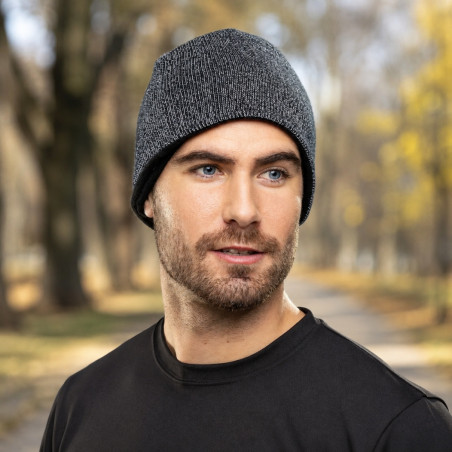 Bonnet de sport publicitaire Terban 