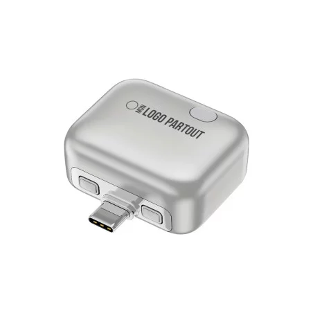 Adaptateur USB-C à déconnexion automatique ChargeGuard 