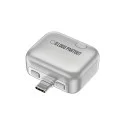 Adaptateur USB-C à déconnexion automatique ChargeGuard 