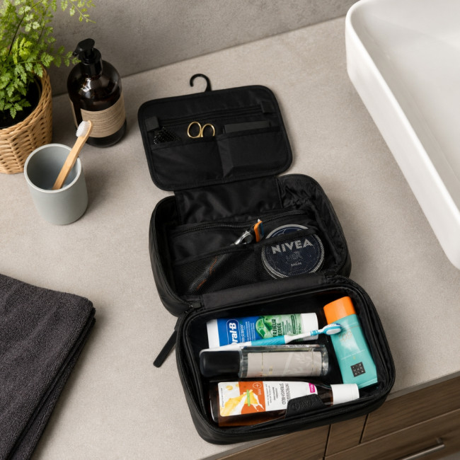 Trousse de toilette Swiss Peak OSLO 4,8L 
