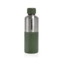 Gourde étanche en acier recyclé Ripple 750 ml 