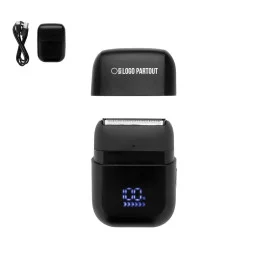 Rasoir de voyage...