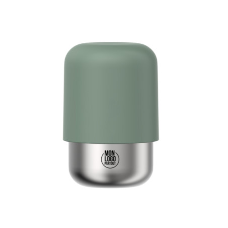 Mug de voyage personnalisé Mepal Ellipse 300 ml 