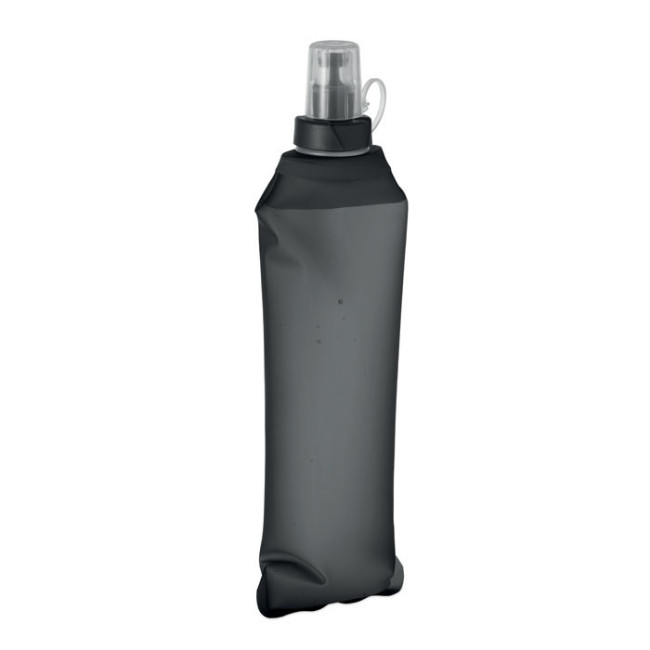 Gourde pliable personnalisable Biter 500 ml 