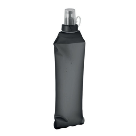 Gourde pliable personnalisable Biter 500 ml 