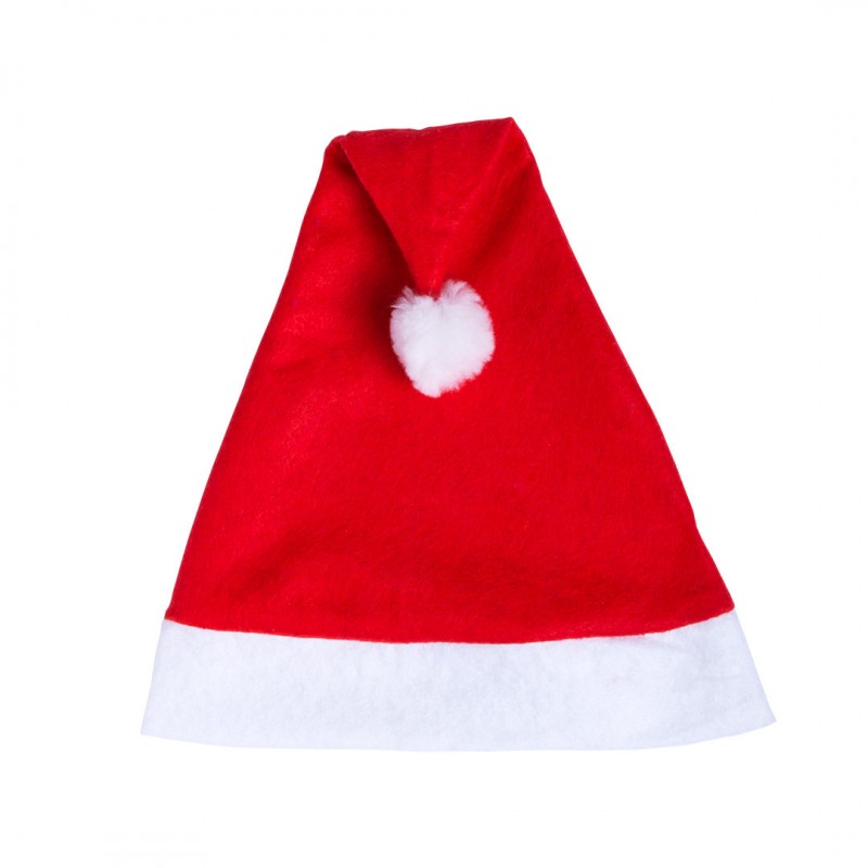 Bonnet de Noël Publicitaire Santa 