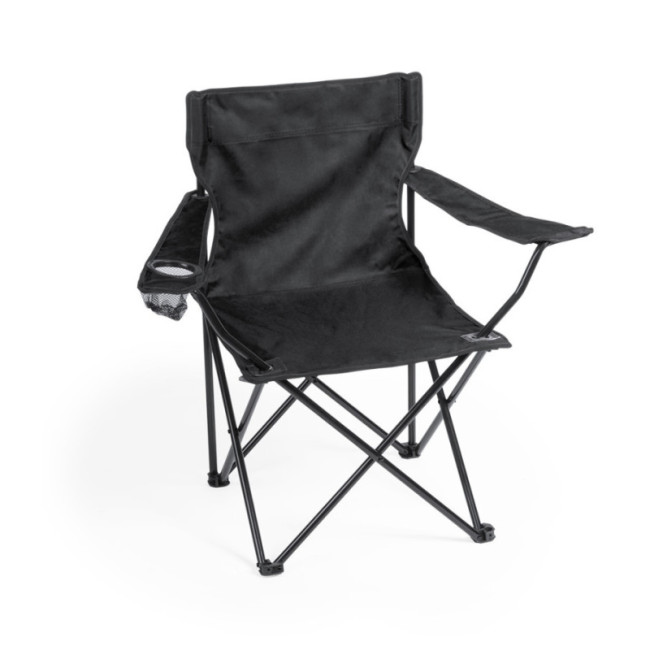 Chaise de plage pliable personnalisée Bonsix 