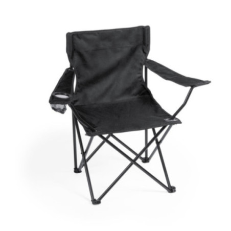 Chaise de plage pliable personnalisée Bonsix 