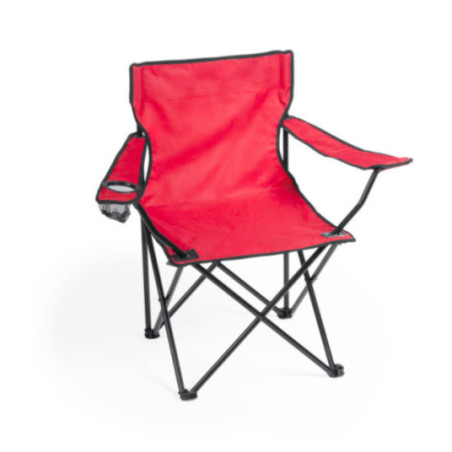 Chaise de plage pliable personnalisée Bonsix 