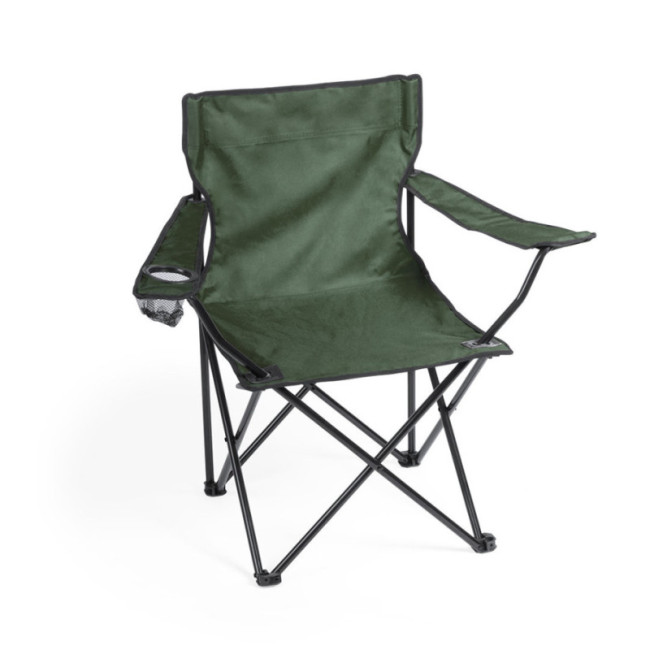Chaise de plage pliable personnalisée Bonsix 