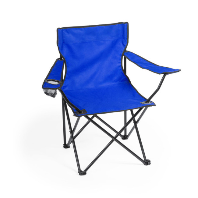 Chaise de plage pliable personnalisée Bonsix 