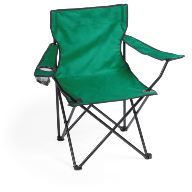 Chaise de plage pliable personnalisée Bonsix 